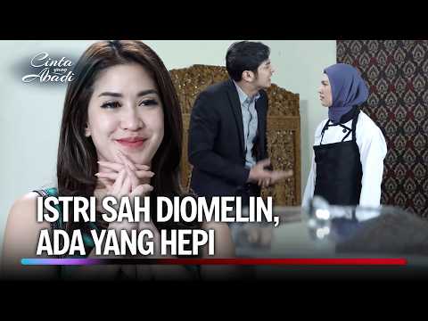 ISTRI KE-2 HOBI BIKIN HURU HARA | Cinta yang Abadi Eps 9 (2/6)