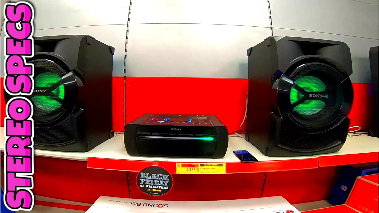 井草快適ショップPhilips Audio Channel Streaming Subwoofer, with Soundbar