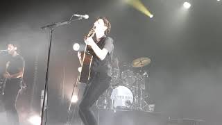 James Bay - Us at Electric Brixton 15/3/18