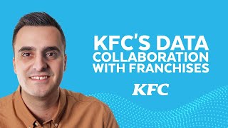 KFC&#39;s Data Collaboration Enables Accurate Inventory Forecasting