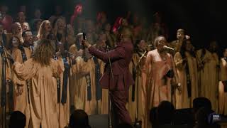 Giants - Donald LAWRENCE feat SOVA Gospel Mass Choir