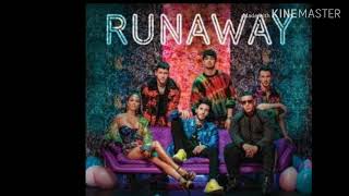 Sebastian Yatra, JonasBrothers, Daddy Yankee, Natti Natasha – Runaway  Descargar 👇 Resimi
