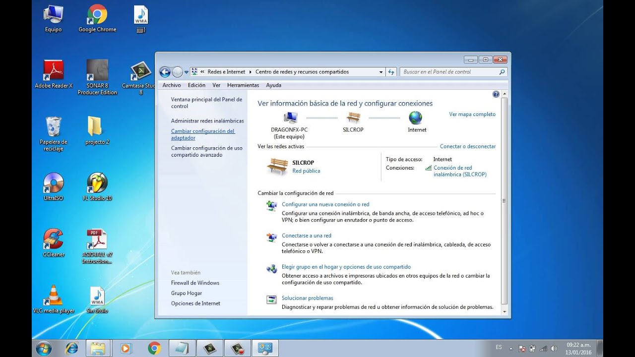 Cómo saber quien esta conectado a mi WiFi - Protegeme