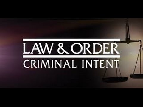 Download (FAN MADE) Law and Order: Criminal Intent - Season 11 TEAM A (Version 1)