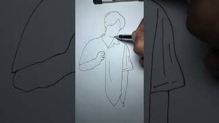 Next Drawing 🌈 Very amazing🌺#drawing #calligraphy #sketchful #shortsvideo