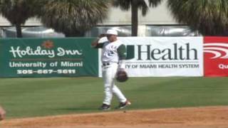 Lawson Making Early Impact At Miami