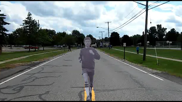 Bruce A Waite 5k Run/Walk