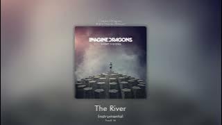 The River (Instrumental) - Imagine Dragons