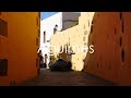 Aguimes - Gran Canaria - 4K UHD - Virtual Trip