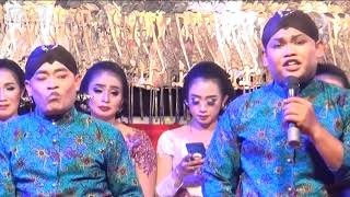 CAK KOMET - CAK DODOK TERLUCU!! || MC DANGDUT - MANTEN - WONG MATI - KORIK