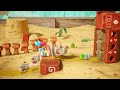 YOSHI'S CRAFTED WORLD