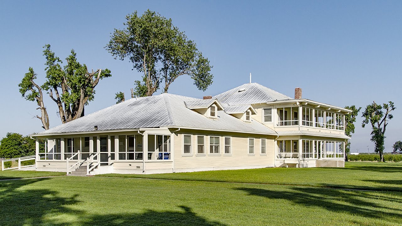 bcFood Success Stories Joseph Gallo Farms YouTube