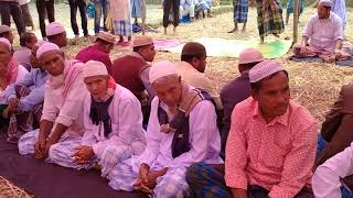 Monipuri Muslim Waaz