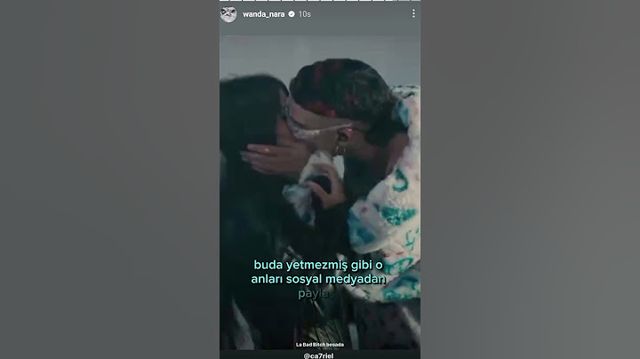 İcardi Artık Wanda Nara İle Barışman İmkansız. #icardi #galatasaray