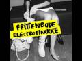 Frittenbude - Electrofikkkke