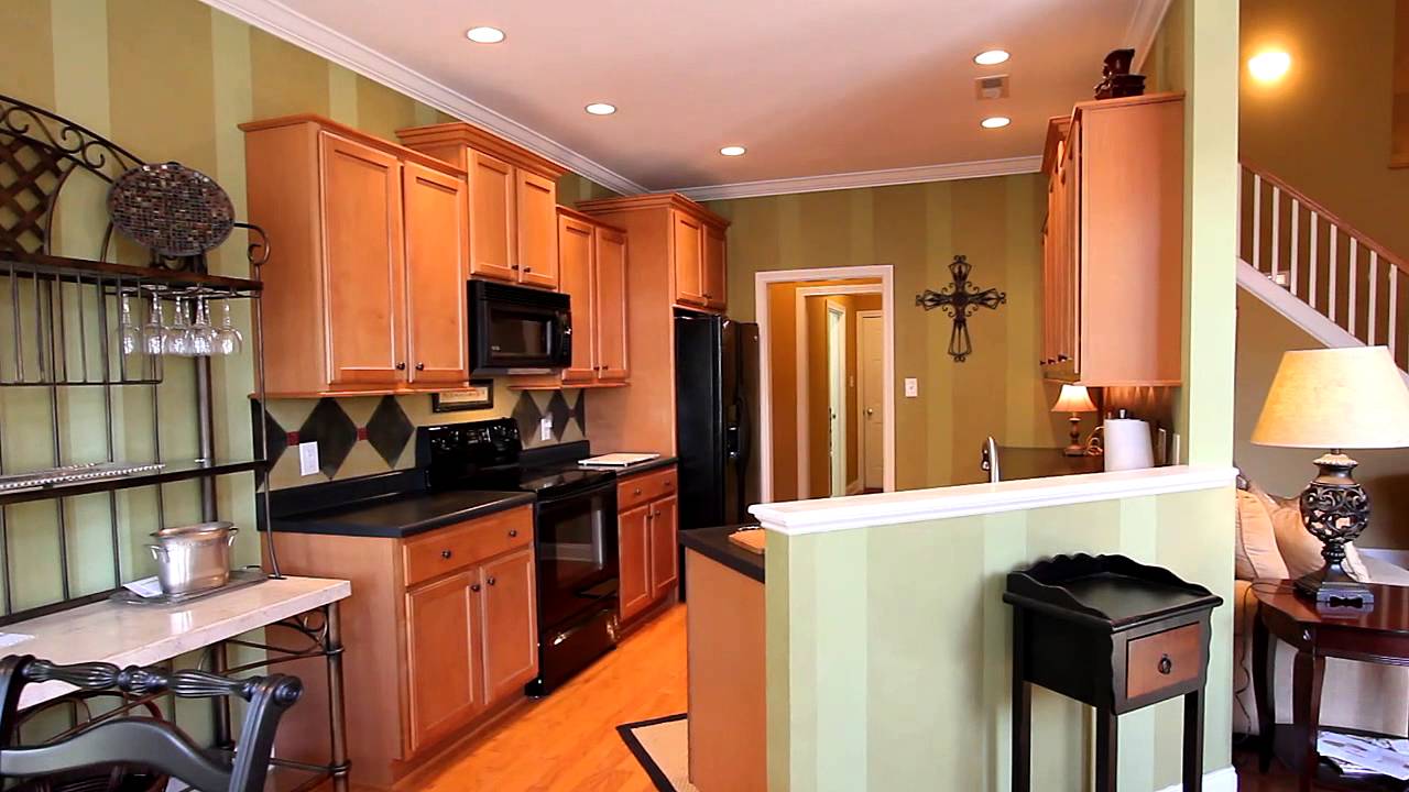 Plantation Springs condo for sale at 8741 Belle Mina Way YouTube