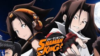 Shaman King 2021 - Trailer (Fan Made)