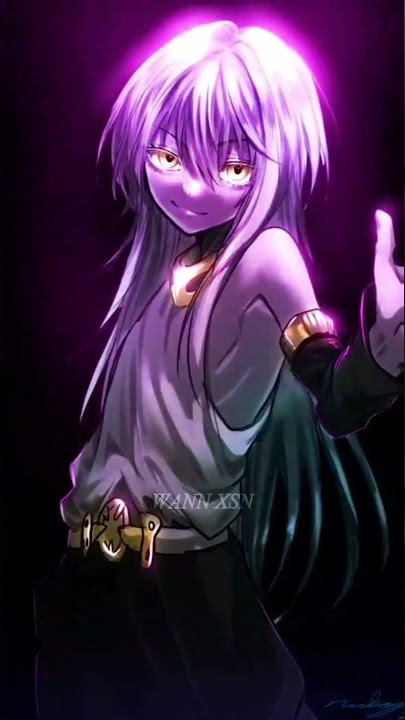 JEDAG JEDUG AM||✨RIMURU TEMPEST✨|| ✨STORY WA TENSEI SHITARA SLIME DATTA KEN✨