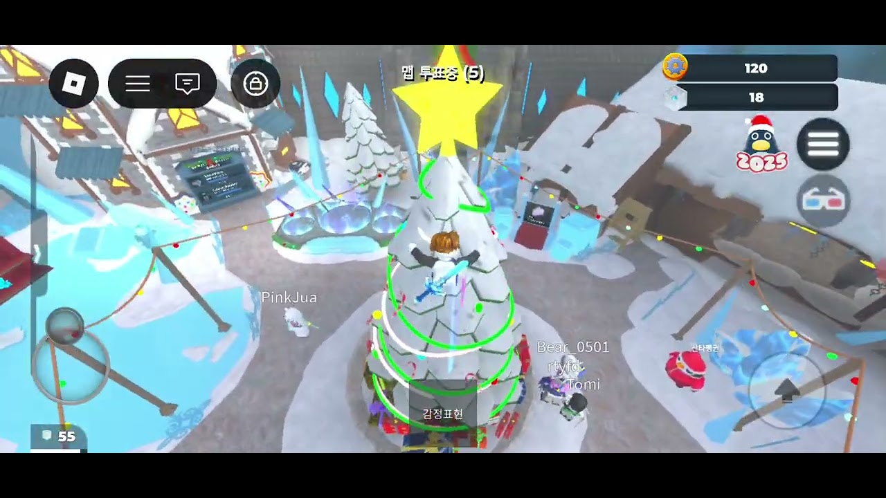 베이컨TV착해짐K.J,파저컨심각한부상(파저컨외계인삥삥이에게맞음,K.J눈한쪽사라짐)