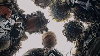 Out of League | Military Motivation 