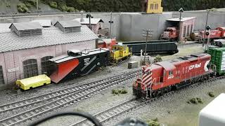 Layout Update Dec 2019!