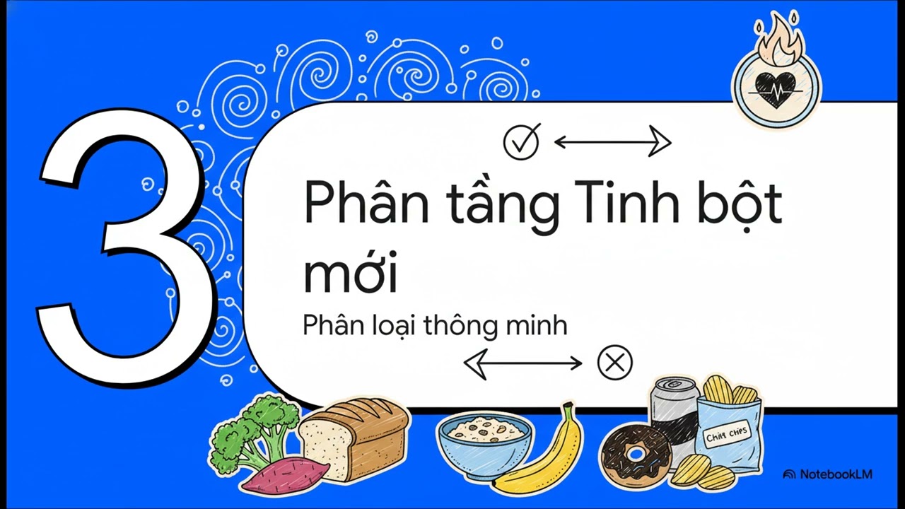 Tháp Dinh Dưỡng Đảo Ngược