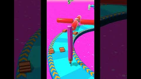 Shortcut Run Level 24 #shorts