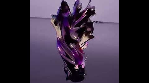 Unreal | Generative Sculptures