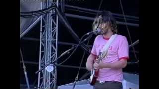 Biffy Clyro - Eradicate T In The Park 2003