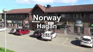 Norway Hagan