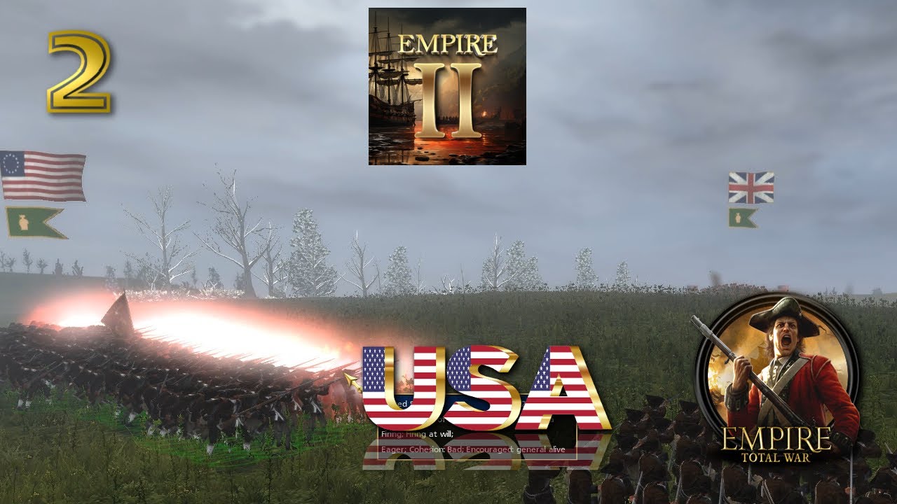 Empire II mod for Empire: Total War - ModDB