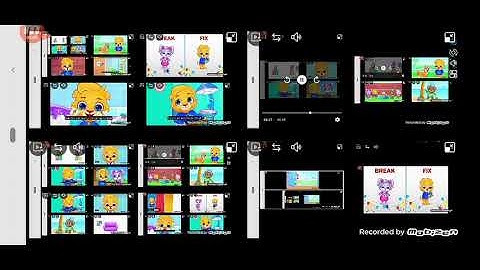 Up To Faster Lucas And Friends 56 Parison