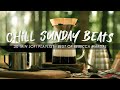 Chill sunday beats lofichillhop  best of rebecca mardal