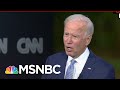 Biden Takes His Campaign Into Trump Territory With A New Troll Of The President | Deadline | MSNBC