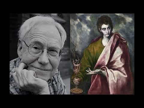Hubert Dreyfus - The Gospel of John