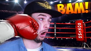KNOCKED-OUT!!! (Black Ops 3 DLC)