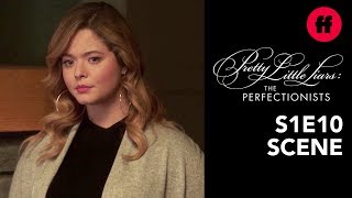 Pretty Little Liars: The Perfectionists | Season 1 Finale: Taking Back the Power | Freeform