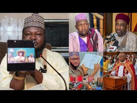 Zazzanfan Raddi Zuwaga Abubakar Madatai Tareda Sheikh Asadussunnah