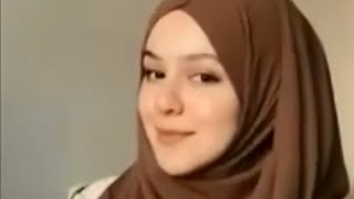 لفات حجاب رائعة ل جهاد بنعلوش خطوة بخطوة hijab tutorial jihad benalluch