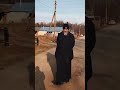 Отец Амвросий Юрасов