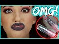 BRUTALLY HONEST JEFFREE STAR HOLIDAY COLLECTION REVIEW | Jordan Byers