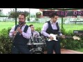 Vesela gajda -  Live Band Skopje - cover (Moja svadba 2017)