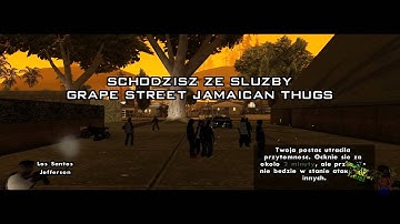net4game.com || Grape Street Jamaican Thugs #2