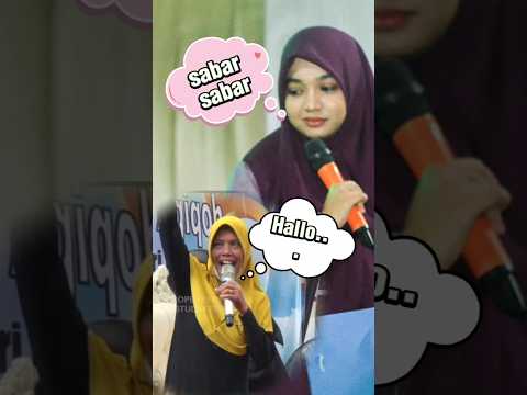 emak emak bikin