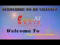 Chadni music station intromusic mind chadni music station