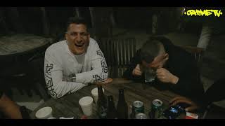 187 STRASSENBANDE - VERPENNT