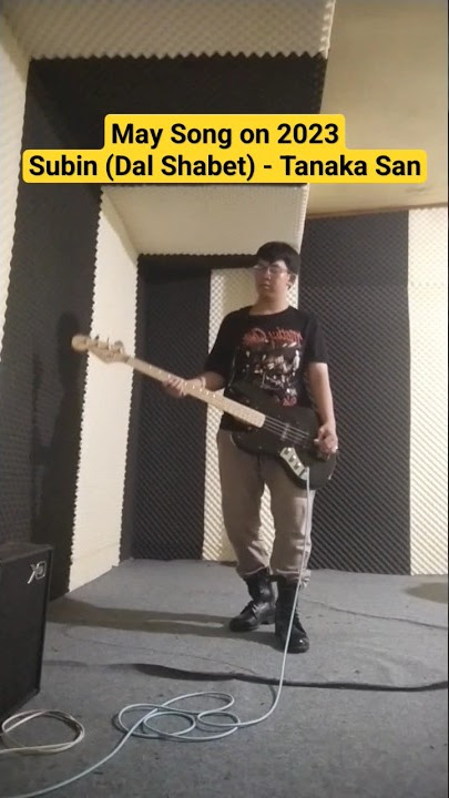 Subin (Dal Shabet) - Tanaka San (Fan Tribute with Bass) #달샤벳
