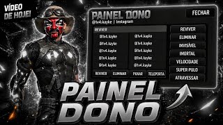 Melhor painel dono!