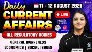 Daily Current Affairs | Latest Esi & Pib Current Affairs Rbi, Nabard, Sebi General Awareness