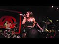 Against The Current - Gravity  (9/18 Live in Dallas)